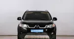 Mitsubishi Outlander, 2 поколение