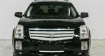 Cadillac srx