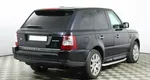 Land Rover Range Rover Sport 3.6 Автомат