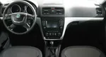 Skoda Yeti I
