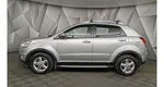 SsangYong Kyron