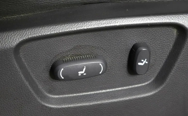 Opel Antara I