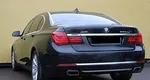 BMW 7ER 740Li xDrive 3.0 AT (320 л.с.) 4WD