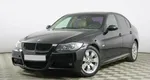BMW 3 серия 2.5 Автомат