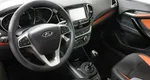 LADA (ВАЗ) Vesta 1.8 Робот