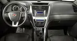 Geely Emgrand X7
