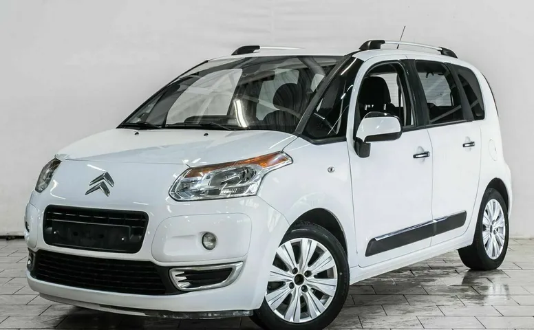 Citroen c3 picasso