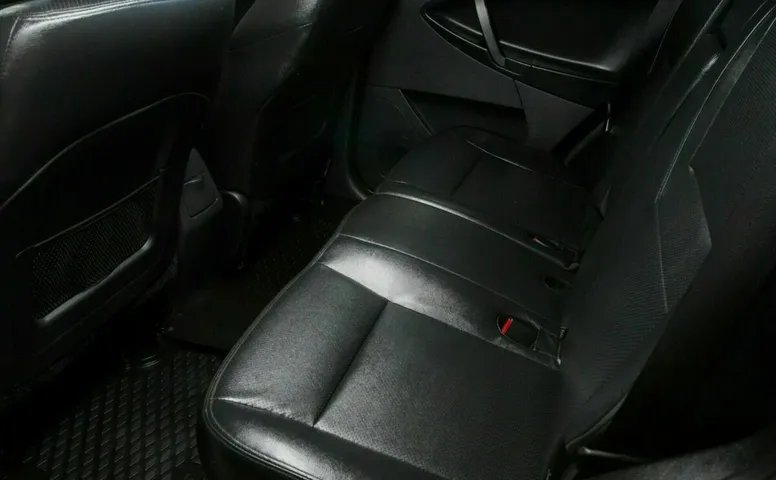 Geely emgrand x7