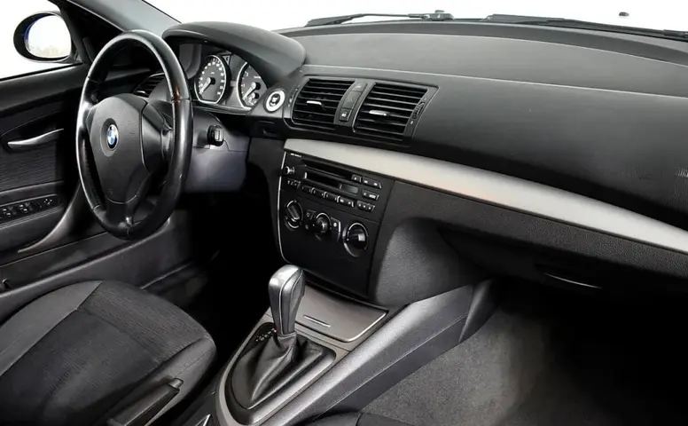 BMW 1 серии