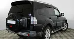 Mitsubishi Pajero IV