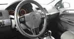 Opel Astra H Рестайлинг