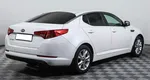 Kia optima акпп 2013 с пробегом 97 268 км