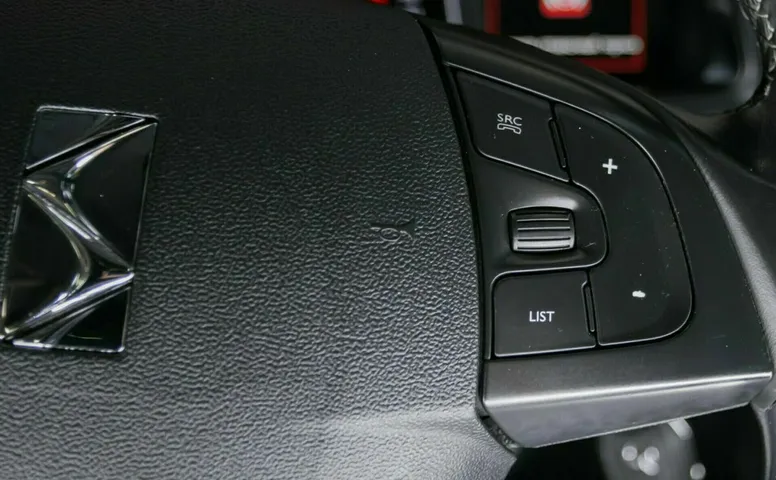 Citroen ds5