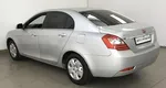 Geely EMGRAND 1.5 MT (98 л.с.)