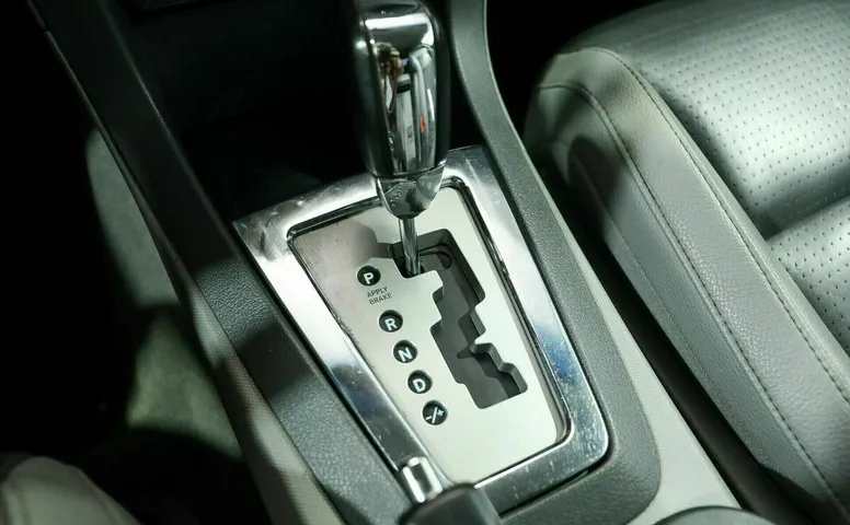 Dodge avenger