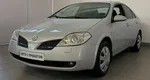 Nissan PRIMERA 1.6 MT (109 л.с.)