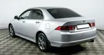 Honda Accord 2.0 Механика