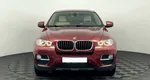 BMW X6 35i I (E71) Рестайлинг