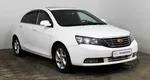 Geely Emgrand EC7 1.8 CVT