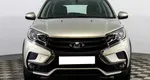 Lada (ваз) xray cross cvt 2019 с пробегом 84 124 км