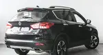 DongFeng AX7