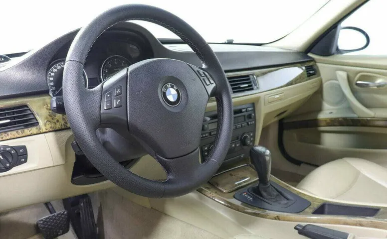 BMW 3 серия 2.5 Автомат