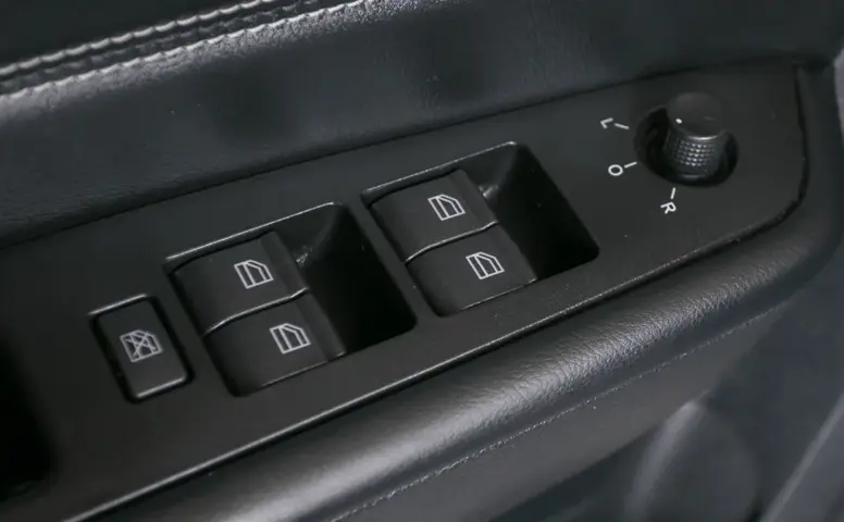 FAW Besturn X40