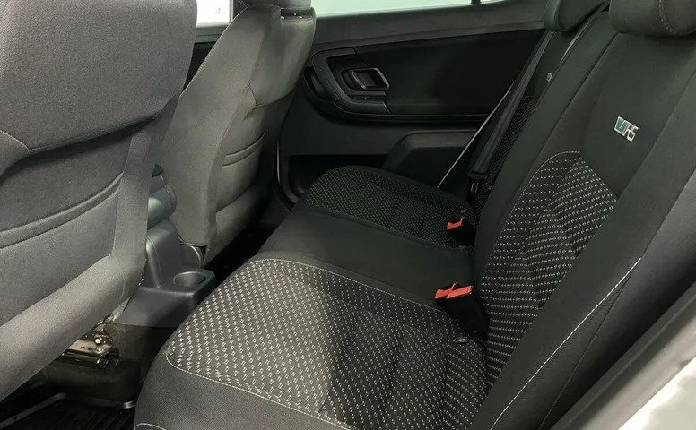 Skoda Fabia RS II