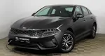 Kia K5 2.5 АКПП