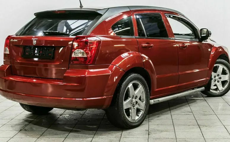 Dodge caliber