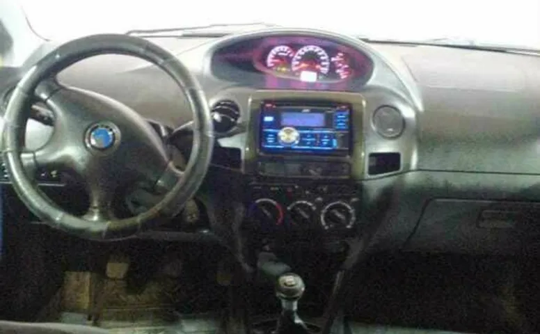 Geely MK 1.5 MT (94 л.с.)