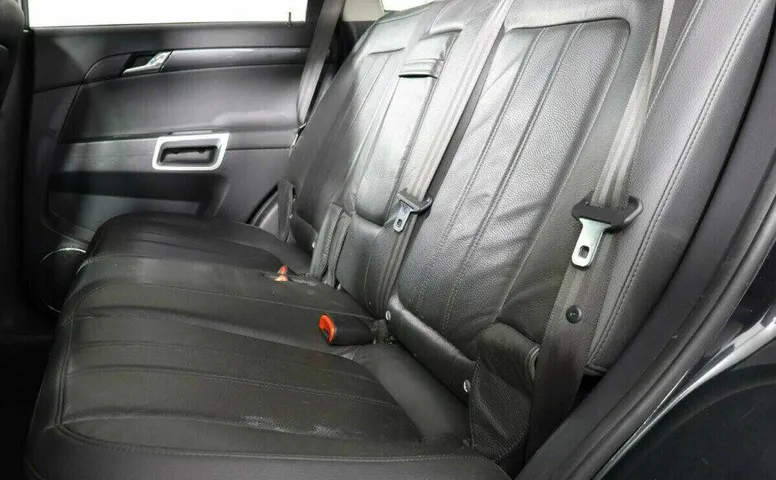 Opel Antara 3.2 Автомат
