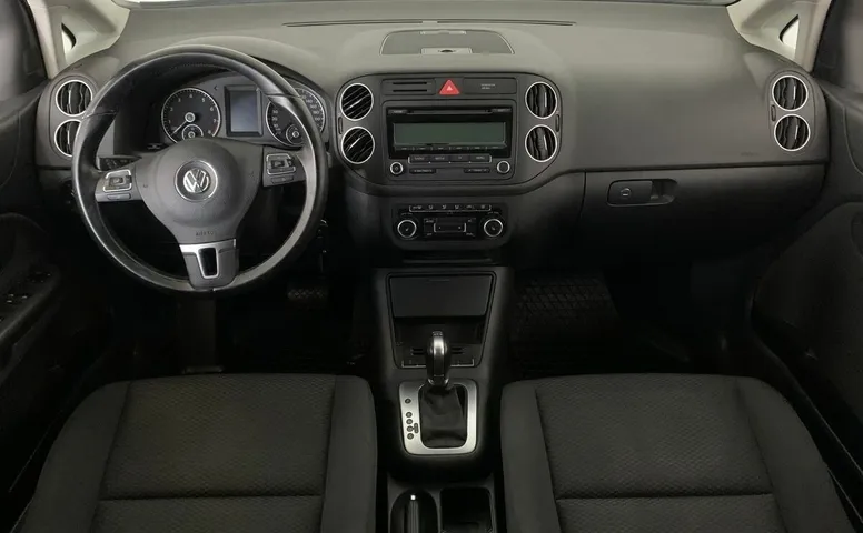 Volkswagen GOLF_PLUS 1.6 AMT (102 л.с.)
