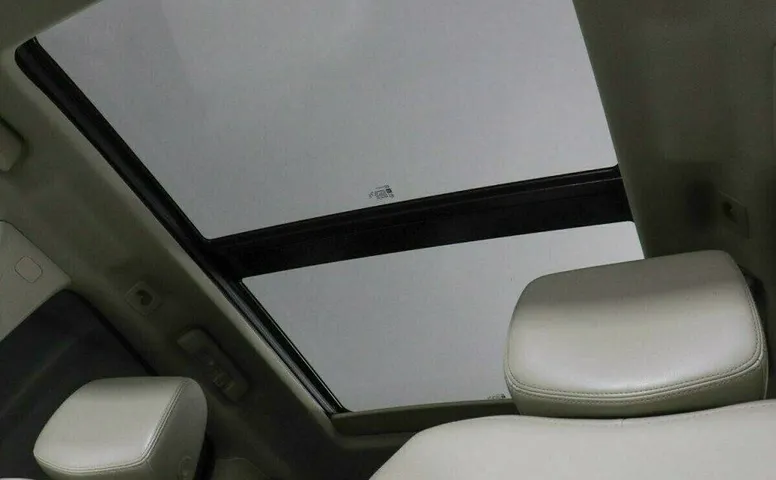 Cadillac SRX 3.0 Автомат