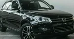 Zotye t600