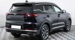 Chery tiggo 7 pro cvt 2021 с пробегом 34 182 км