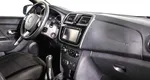 Renault sandero stepway мкпп 2017 с пробегом 49 500 км