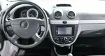 Chevrolet Lacetti I