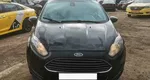 Ford Fiesta Mk6 Рестайлинг