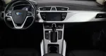 Geely Atlas 2.4 АКПП