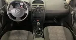 Renault MEGANE 1.6 MT (115 л.с.)