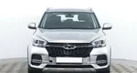 Chery Tiggo 4 I Рестайлинг