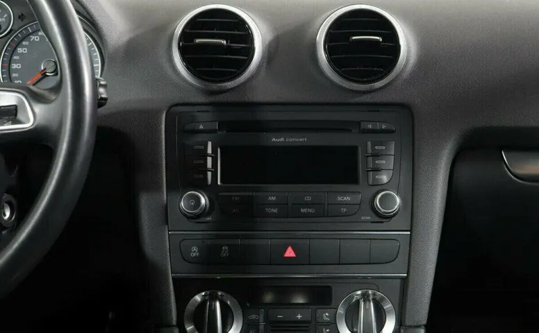 Audi A3 1.2 Робот