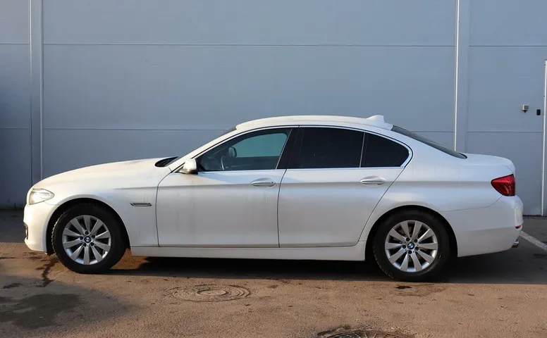 BMW 5 серия