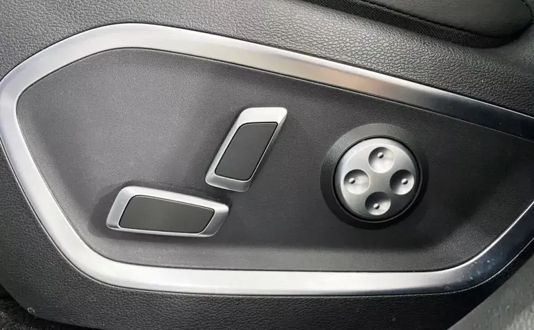 Geely Tugella