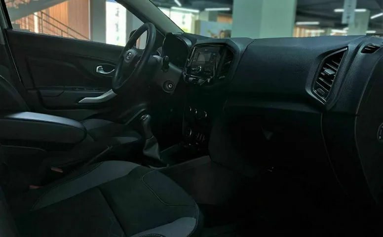 Lada (ваз) xray cross i