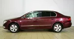 Skoda Superb DSG II