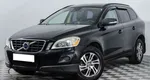 Volvo xc60 акпп 2010 с пробегом 79 586 км