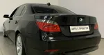 BMW 5ER 530i 3.0 AT (231 л.с.)