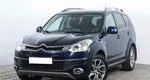 Citroen c-crosser cvt 2011 с пробегом 96 598 км